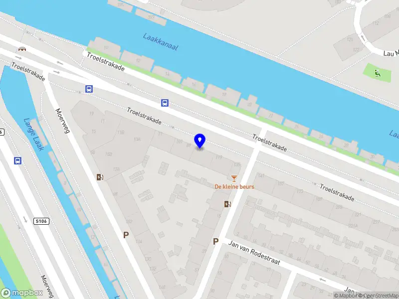 Manolov Bouw 's-Gravenhage