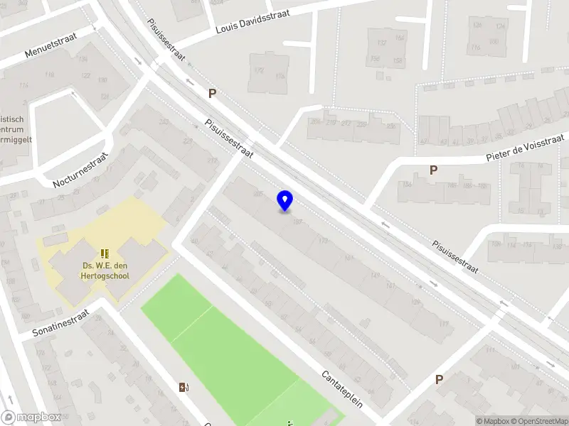 EPTS Taxi Service 's-Gravenhage