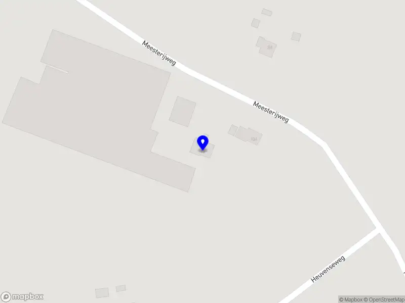 Nieuw bedrijf DenBouw