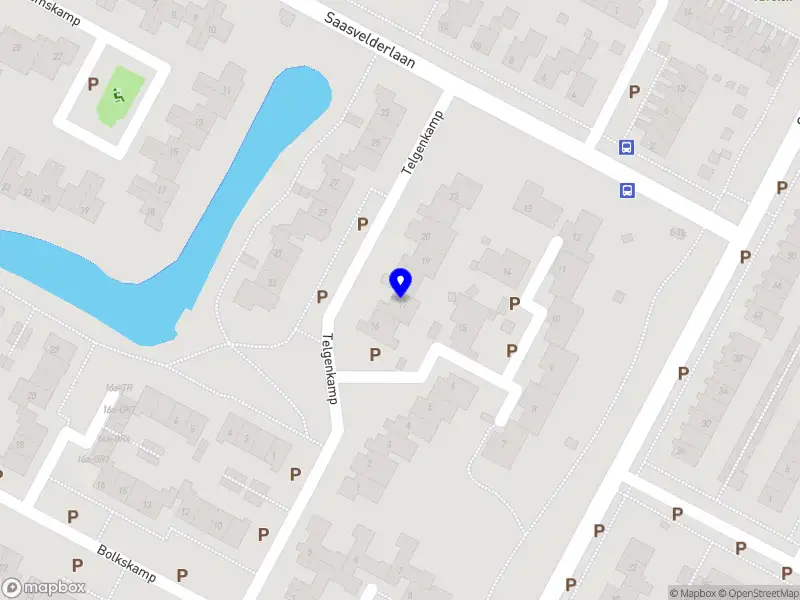 Nieuw bedrijf PT Hulpverlening