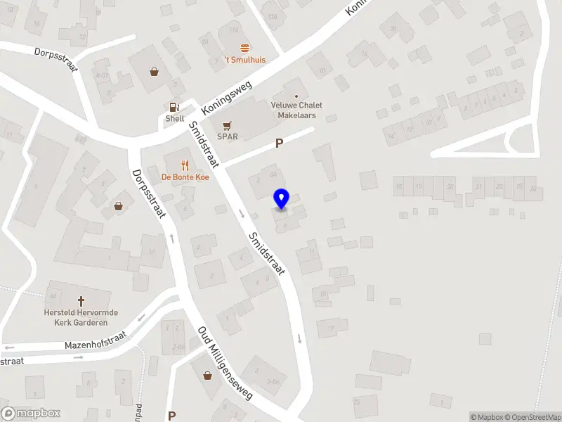 Fietsenhandel Garderen