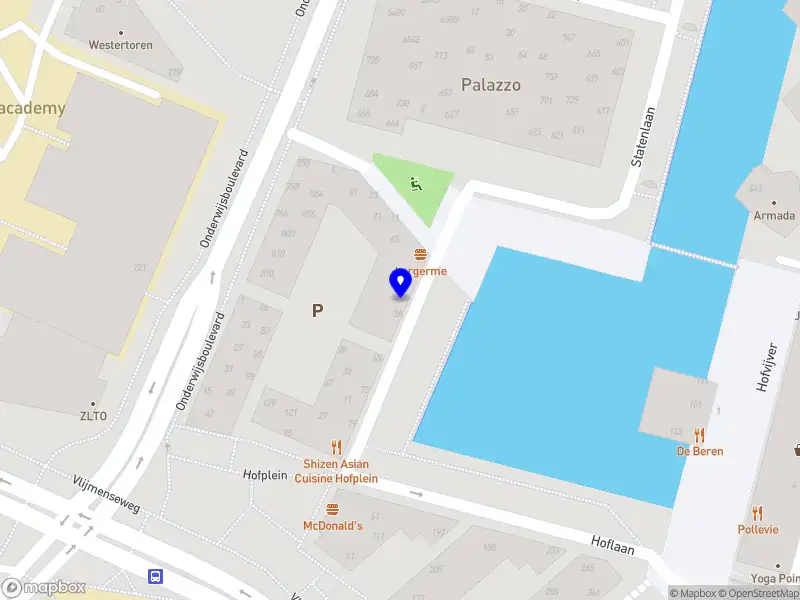 Tandkliniek Den Bosch B.V. 's-Hertogenbosch