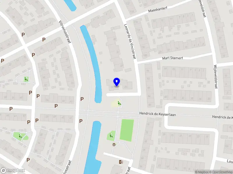 Future Ark Amersfoort