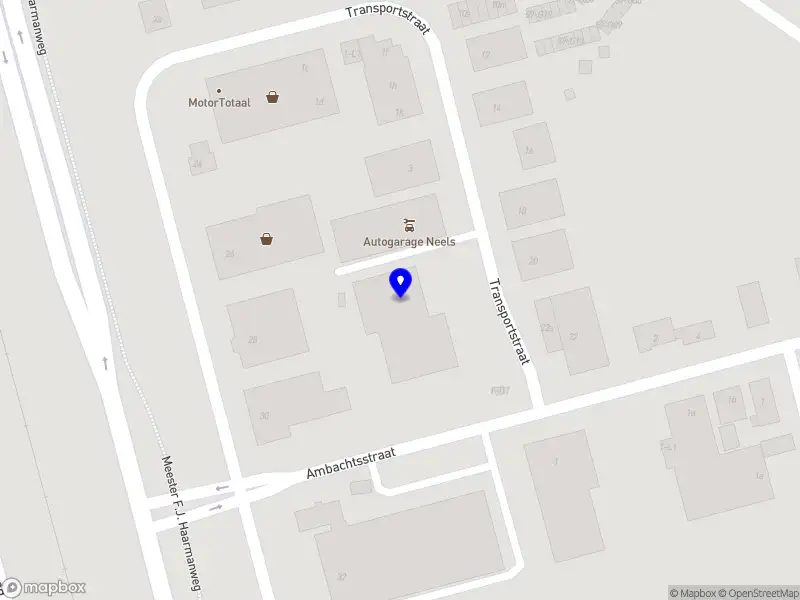 ES Handel & Advies B.V.