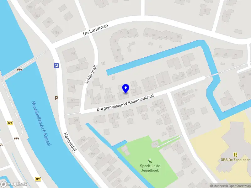 Vloergarant Koedijk