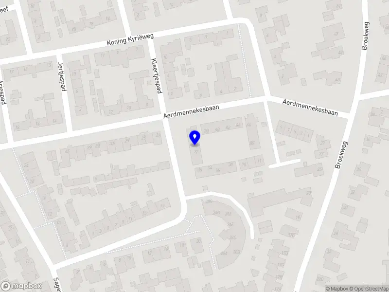 Nieuw bedrijf Barbershop City Style