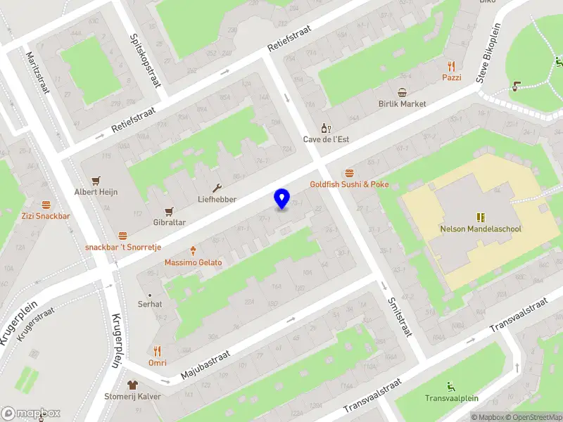 Amsterdam Tandem Tours