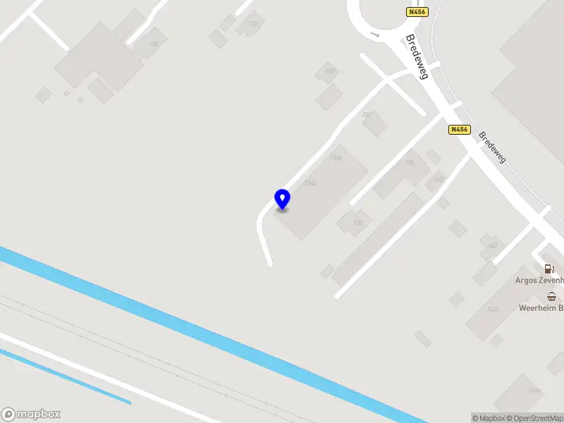 Pia Trading B.V. Zevenhuizen