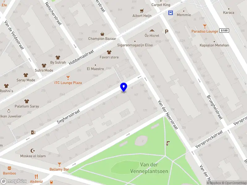 Nieuw bedrijf Mens & Kracht