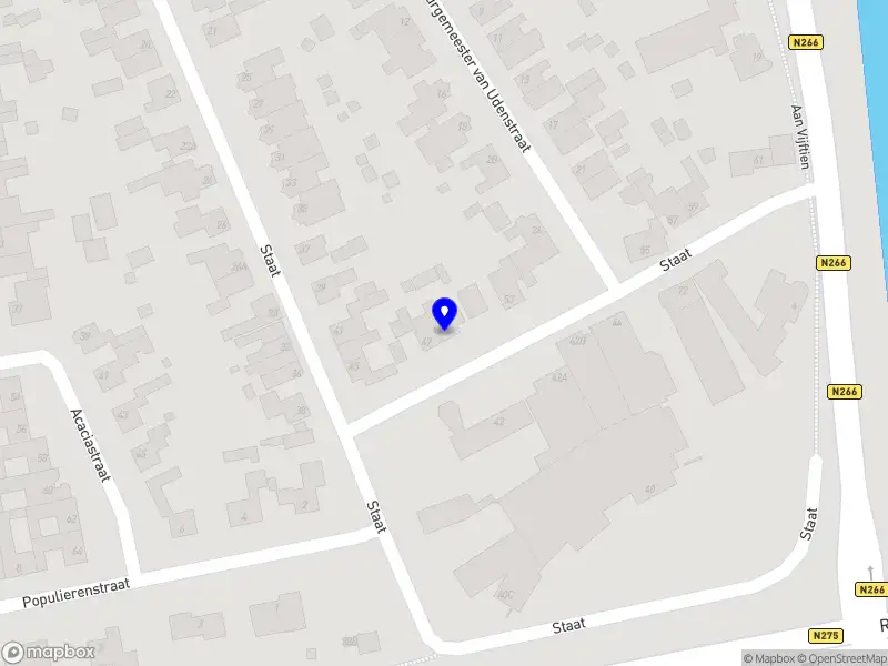 Nieuw bedrijf Van Nieuwenhoven Montage & Afbouw