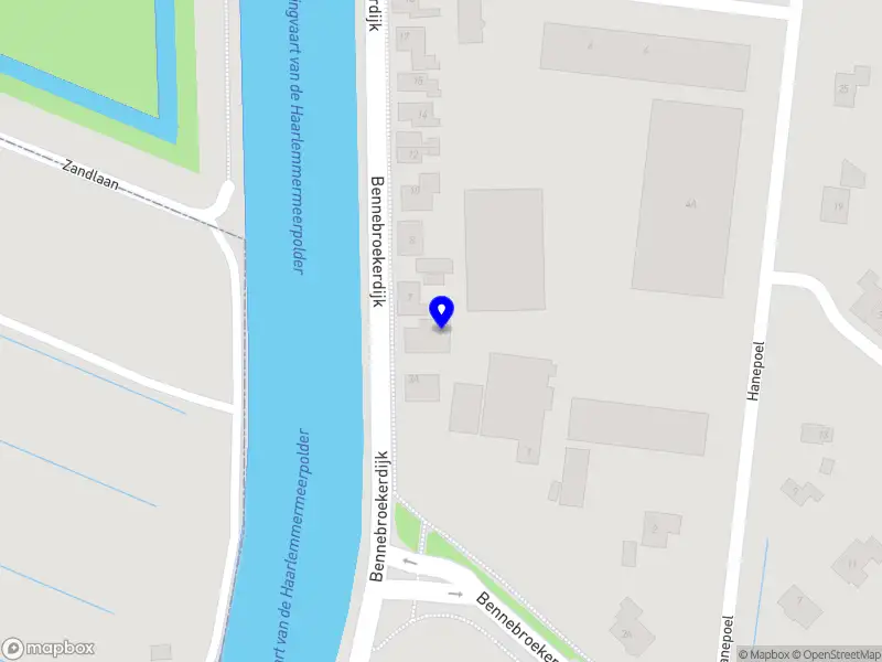 Nieuw bedrijf FDorlandt Services