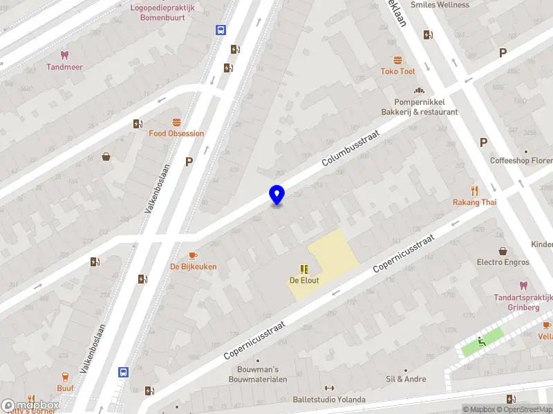 Joeri Dem Magic Renovation