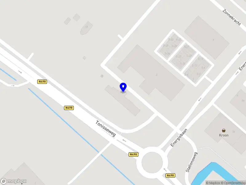 Deltawind Groen Kapitaal B.V.