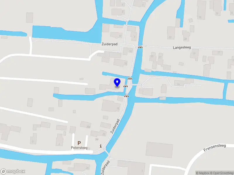 Pannahanja Giethoorn