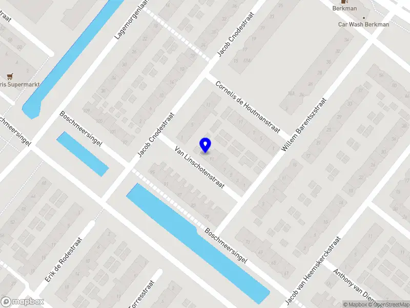 Calmae 's-Hertogenbosch