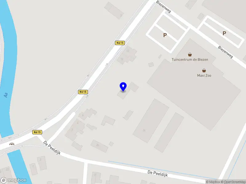 RMM Beheer B.V. Beek en Donk