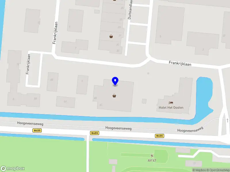 Hallenkoning B.V. Hazerswoude-Dorp