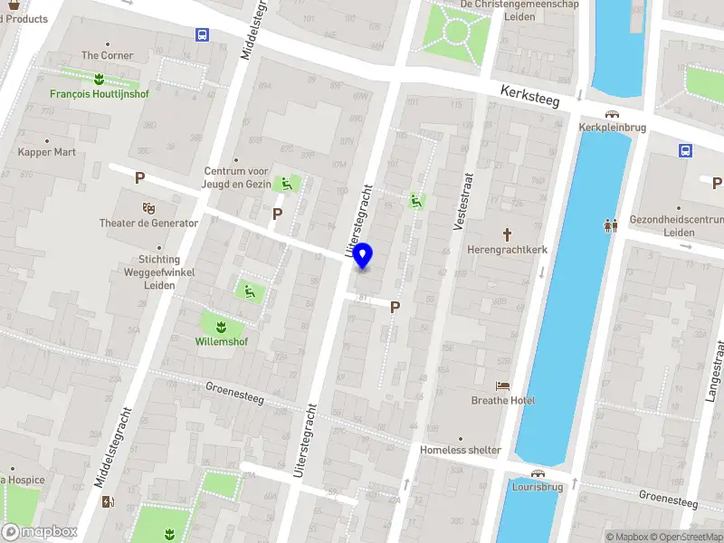 Nieuw bedrijf Phoenix Holding B.V.