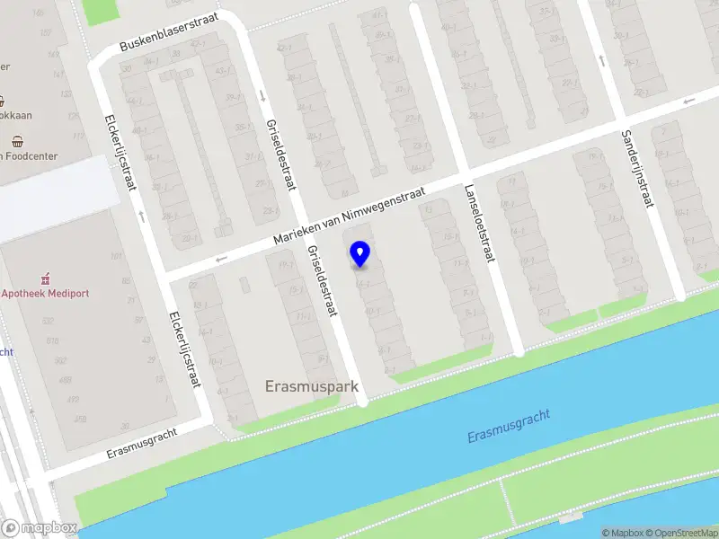 Nieuw bedrijf Dorin Bike