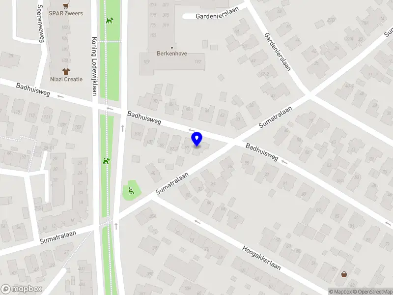 Nieuw bedrijf Ceylon taste by Dona