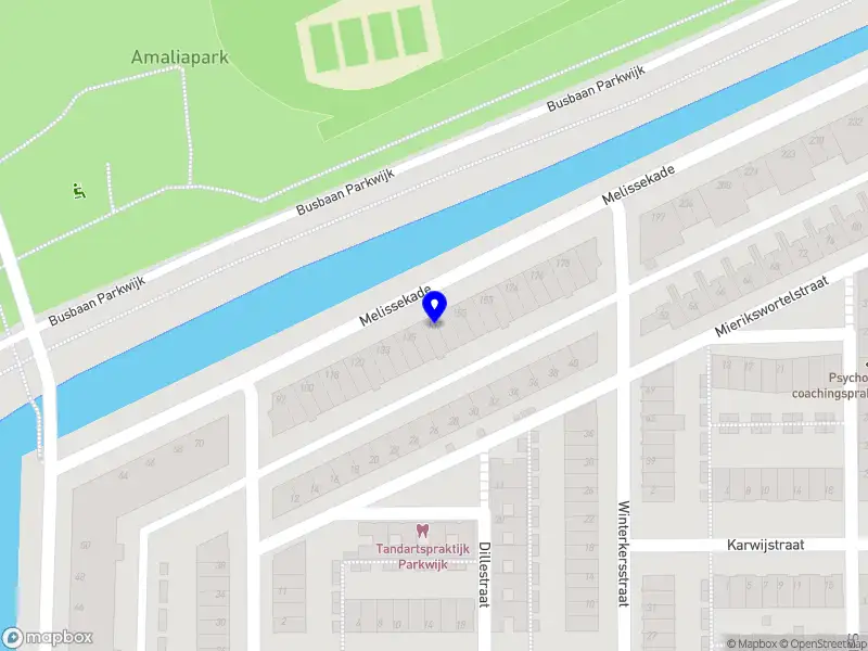 Genny B.V. Utrecht