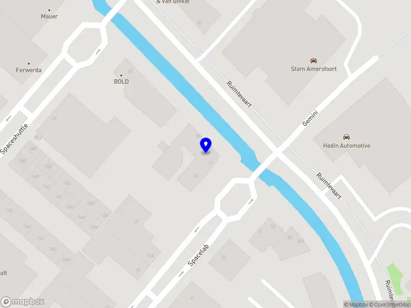 Nieuw bedrijf Ben Touhami Advocatenkantoor B.V.