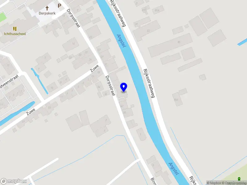 FV Woonfonds B.V. Baambrugge