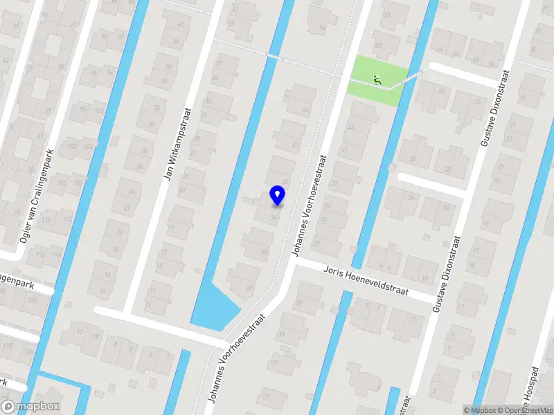 Kris Dankye Art & Design Rotterdam