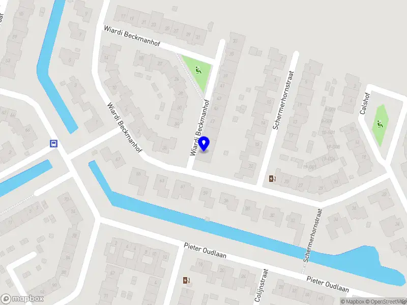 MCRL Holding B.V. Oosterhout