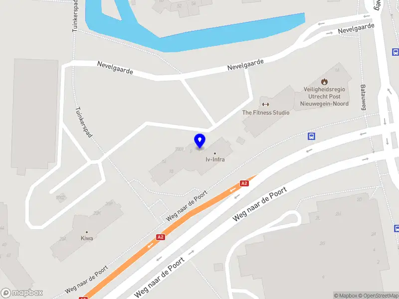 KMC Holding B.V. Nieuwegein