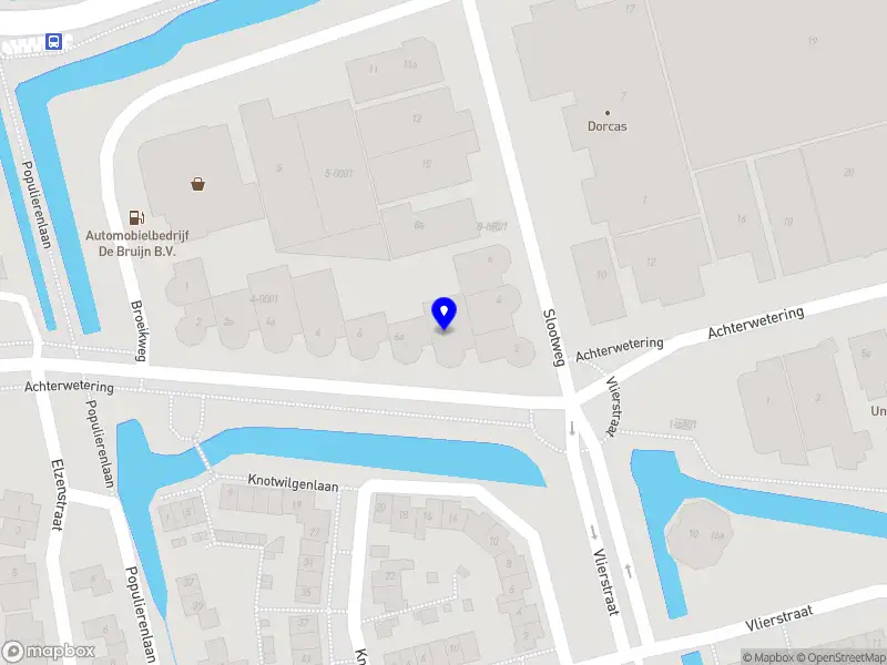 Browhouse studio Schoonhoven