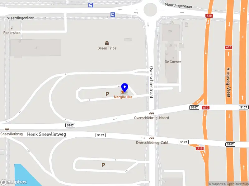 D Christiaans Evenementenservice Amsterdam