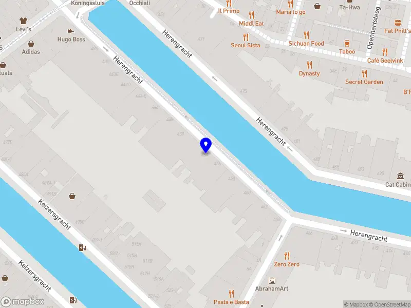 Anterra GP PPSE B.V. Amsterdam