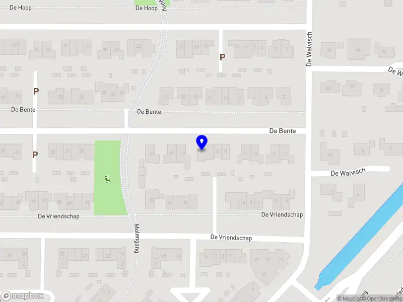 Cas Bos, GZ-psycholoog Zeewolde