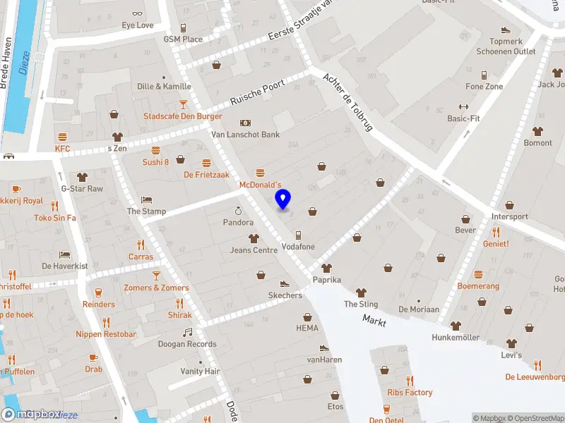 Nieuw bedrijf Nino Bos Music