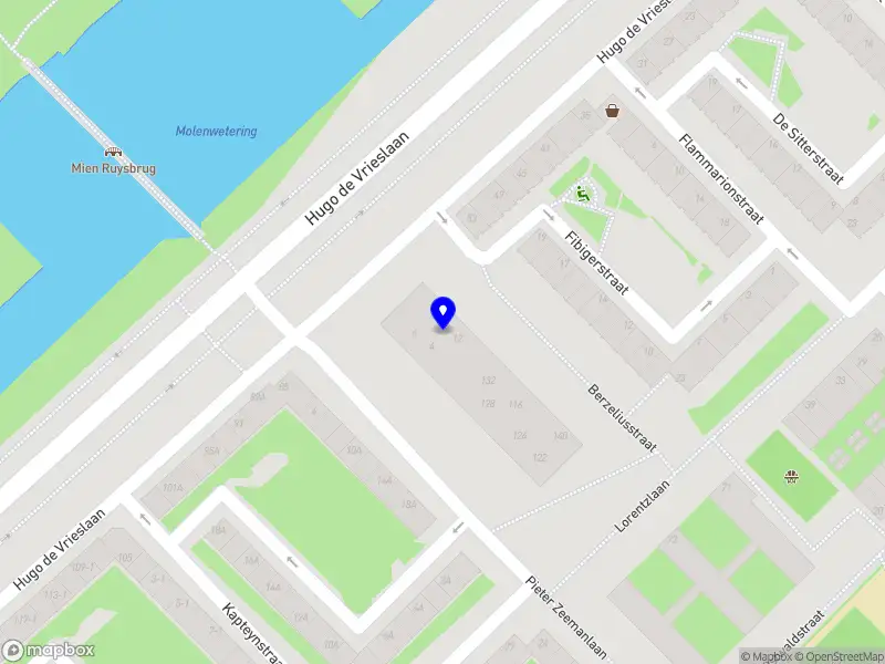 FlexiRit Amsterdam
