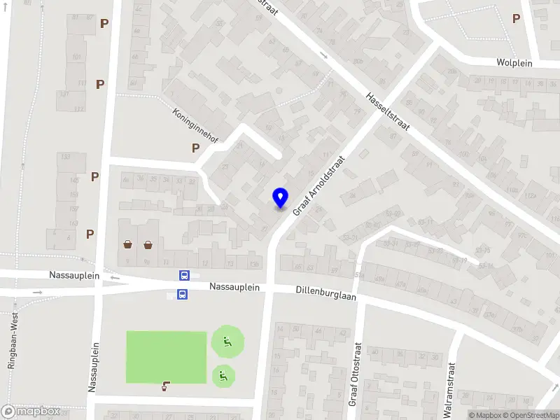 sprabu Tilburg