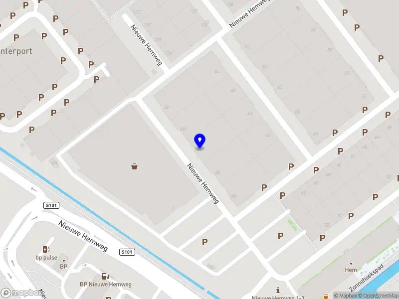 services experts 4u B.V. Amsterdam