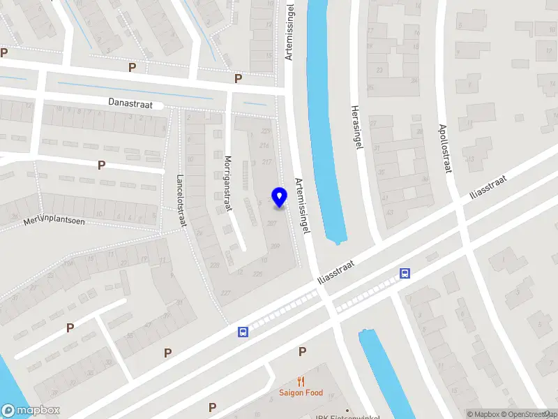 Knot for Naught Textiles Almere
