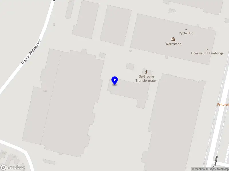 Coöperatie Hoes veur 't Limburgs U.A. Roermond