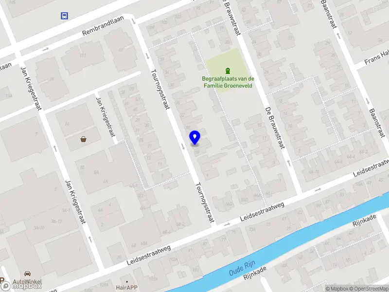 Open Praktijk Woerden