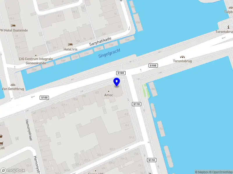 L&P Services B.V. Amsterdam