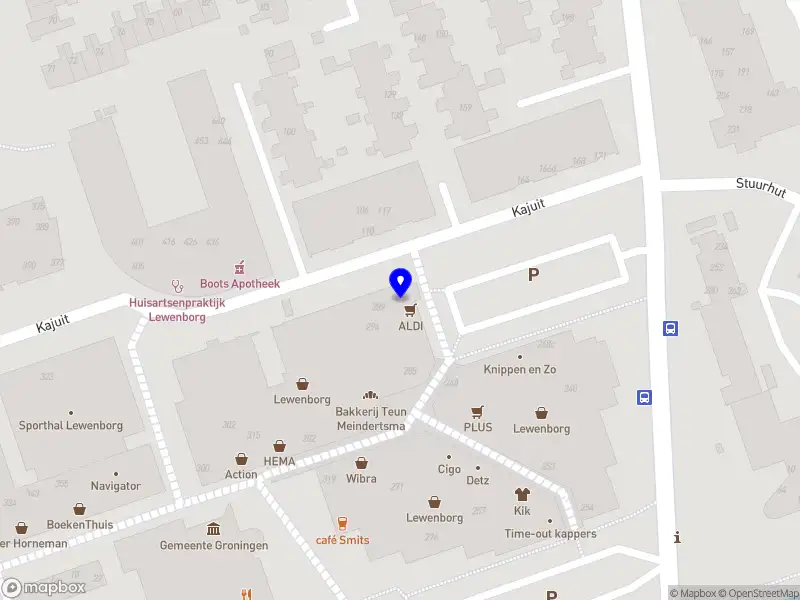 PediBloom Groningen