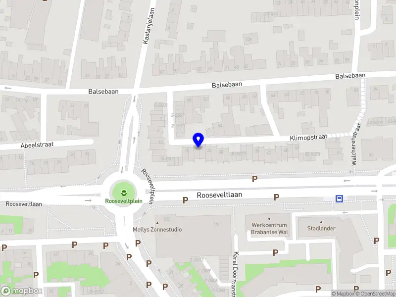 Cabi Beheer B.V. Bergen op Zoom