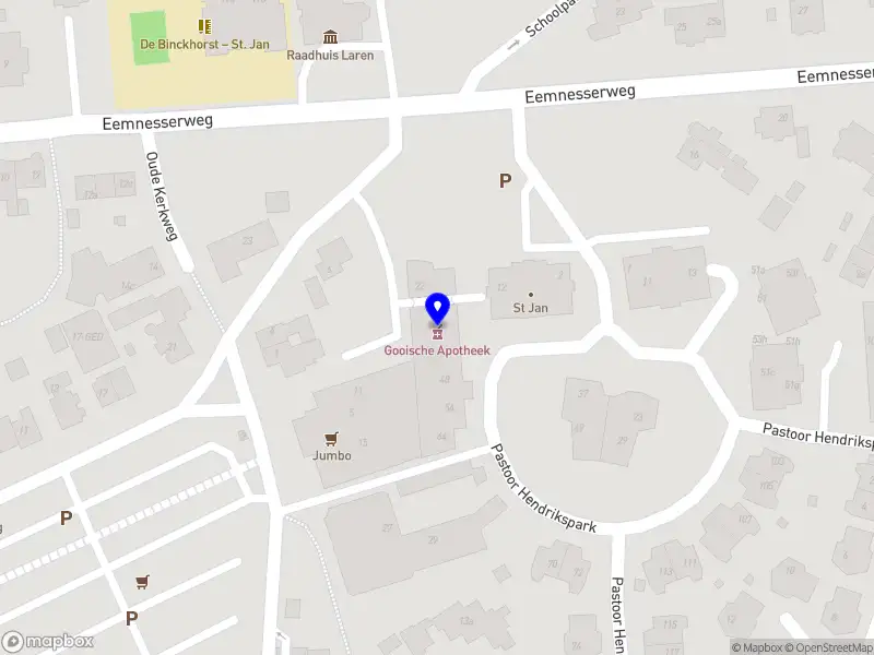 Nieuw bedrijf GBExtensions