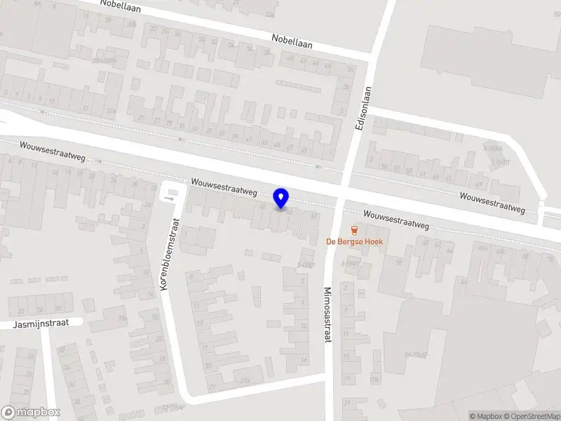 Monique Vriens Bergen op Zoom