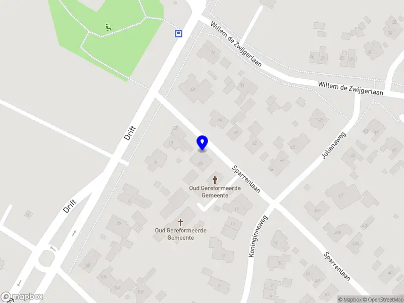 The Great Ride Doorn