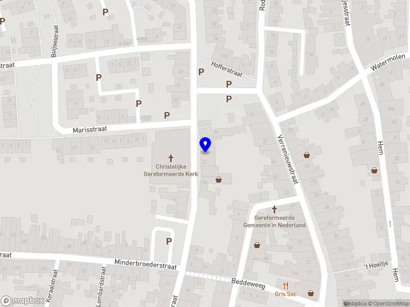 Buro Creatixx Zierikzee