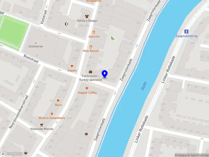 Zorg met Sef Rotterdam