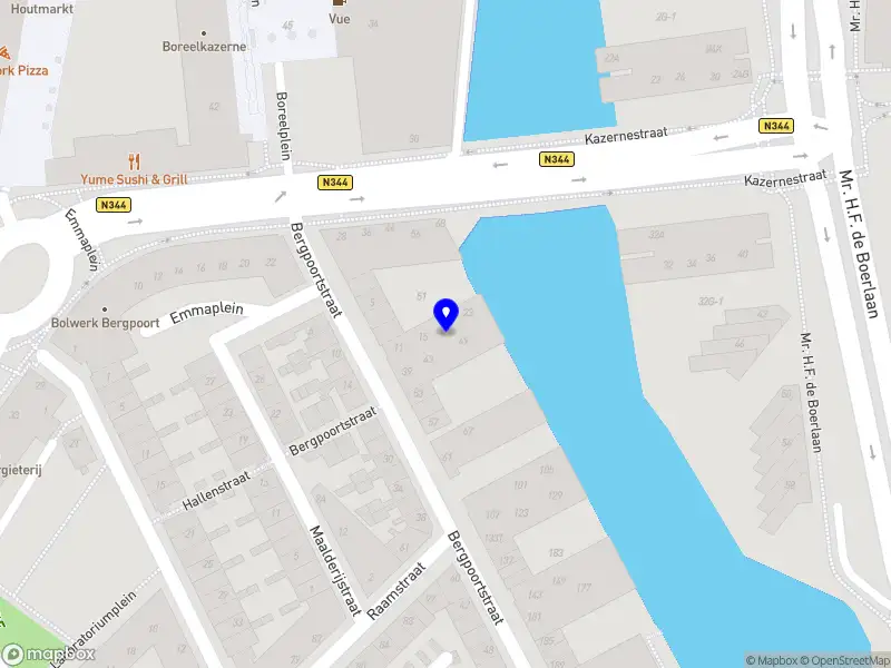 Nieuw bedrijf Vaklinski